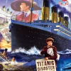 Bluebird - Titanic - 1000 Piece Jigsaw Puzzle Outlet