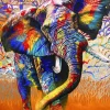 Bluebird Puzzle 70101 - African Colours - 1500 Piece Jigsaw Puzzle Sale