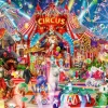 Bluebird Puzzle - A Night at the Circus - 1000 Piece Jigsaw Puzzle Sale