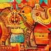 Bluebird Puzzle - Africa - 1000 Piece Jigsaw Puzzle Outlet