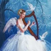 Bluebird Puzzle - Chorus - 1000 Piece Jigsaw Puzzle New