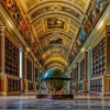 Bluebird Puzzle - Diana Gallery, Fontainebleau Castle - 1500 Piece Jigsaw Puzzle Hot