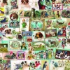 Bluebird Puzzle - Dogs - 1500 Piece Jigsaw Puzzle New