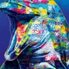 Bluebird Puzzle - Dolphin - 1000 Piece Jigsaw Puzzle Hot