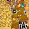 Art by Bluebird Bluebird Puzzle - Gustave Klimt - Fulfilment, 1905 - 1000 Piece Jigsaw Puzzle Discount