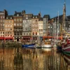 Bluebird Puzzle - Honfleur, France - 1500 Piece Jigsaw Puzzle Best