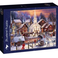 Bluebird Puzzle - Hope Runs Deep - 1000 Piece Jigsaw Puzzle Discount