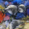 Bluebird Puzzle 70095 In Search Of Mischief 1000 Piece Puzzle Fashion