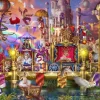 Bluebird Puzzle - Magic Circus Parade - 1500 Piece Jigsaw Puzzle Fashion