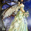 Bluebird Puzzle - Mist Bride - 1000 Piece Jigsaw Puzzle Sale