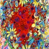 Bluebird Puzzle - Passion Flower - 1000 Piece Jigsaw Puzzle Fashion