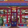 Bluebird Puzzle - Professor Puzzles - 1500 Piece Jigsaw Puzzle Hot