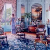 Bluebird Puzzle - Romantic Reminiscence - 1000 Piece Jigsaw Puzzle Hot