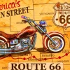 Bluebird Puzzle - Route 66 - 1000 Piece Jigsaw Puzzle Hot
