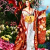 Bluebird Puzzle - Sekkerastoya Queen of Silk - 1000 Piece Jigsaw Puzzle Best