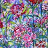 Bluebird Puzzle - Sweet William - 1000 Piece Jigsaw Puzzle Clearance
