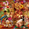 Bluebird Puzzle - The Collection - 1000 Piece Puzzle Sale