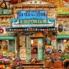 Bluebird Puzzle - The General Store - 1000 piece jigsaw puzzle Best