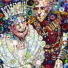 Bluebird Puzzle - The Queen and Prince Philip - 1000 Piece Jigsaw Puzzle Sale