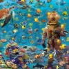 Bluebird Puzzle - Under the Sea - 1000 Piece Jigsaw Puzzle Discount