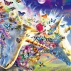 Bluebird Puzzle - Unicorn Dream - 1000 Piece Jigsaw Puzzle Sale