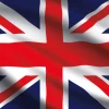 Bluebird Puzzle - Union Jack - 1000 Piece Jigsaw Puzzle Clearance