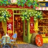 Bluebird Puzzle - White Lion - 1000 Piece Jigsaw Puzzle Sale
