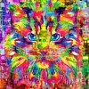 Bluebird Puzzle - Wonderful Cat - 1000 Piece Jigsaw Puzzle Discount
