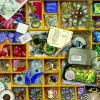 Bluebird Puzzle - Yellow Collection - 1000 Piece Jigsaw Puzzle Sale