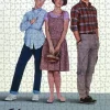 Cardinal Games - Blockbuster Video Puzzles - Sixteen Candles - 500 Piece Jigsaw Puzzle Best