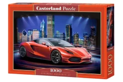 Castorland - Arrinera Hussarya 33 - 1000 Piece Jigsaw Puzzle Sale