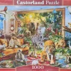 Castorland - Coming to Room - 1000 Piece Jigsaw Puzzle Best