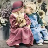 Castorland - First Love - 1000 Piece Jigsaw Puzzle Outlet