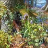 Castorland - From Rusland Woods - 2000 Piece Jigsaw Puzzle Discount