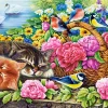 Castorland - Lazy Sunday - 1000 Piece Jigsaw Puzzle Outlet