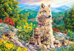 Castorland - New Generation - 1000 Piece Jigsaw Puzzle Sale
