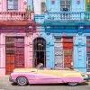 Castorland - Old Havana - 1000 Piece Jigsaw Puzzle Clearance