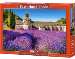 Castorland - Provence, France - 1000 Piece Jigsaw Puzzle Clearance