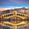 Castorland - Rialto by Night, Venice - 1000 Piece Jigsaw Puzzle Sale