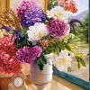 Castorland - Still Life with Hydrangeas - 1000 Piece Jigsaw Puzzle Best