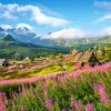 Castorland - Tatras, Poland - 1000 Piece Jigsaw Puzzle Sale