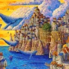 Castorland - The Farthest Bay - 1000 Piece Jigsaw Puzzle Outlet