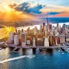 Clementoni - New York - 500 Piece Jigsaw Puzzle Online