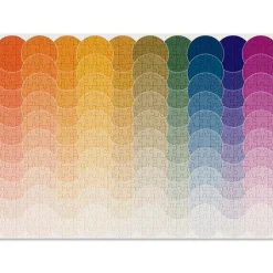 Cloudberries - Cascade - 500 Piece Jigsaw Puzzle Sale