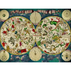 Cloudberries - Celestial - 1000 Piece Jigsaw Puzzle Outlet