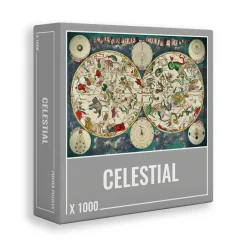 Cloudberries - Celestial - 1000 Piece Jigsaw Puzzle Outlet