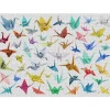 Cloudberries - Cranes - 1000 Piece Random Cut Jigsaw Puzzle Discount