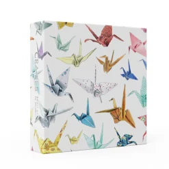 Cloudberries - Cranes - 1000 Piece Random Cut Jigsaw Puzzle Discount