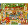 Cloudberries - Curiosities - 1000 Piece Jigsaw Puzzle New