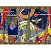 Cloudberries - Egyptology - 1000 Piece Jigsaw Puzzle Fashion